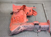  Лонжерон кузовной Jeep Compass 2017- 20304464 #2