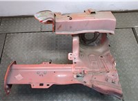  Лонжерон кузовной Jeep Compass 2017- 20304464 #6