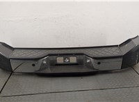 850107S005 Бампер Nissan Armada 2003-2016 20304487 #1