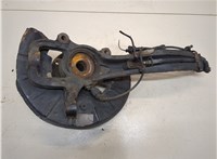  Ступица (кулак, цапфа) Volkswagen Touareg 2007-2010 20304490 #3