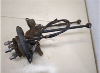  Ступица (кулак, цапфа) Toyota Solara 2003-2009 20304502 #4