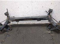  Ступица (кулак, цапфа) Hyundai Elantra 2010-2016 11351758 #2