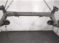  Балка подвески задняя Hyundai Elantra 2010-2014 20304525 #1