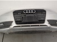  Защита моторного отсека (картера ДВС) Audi A5 (8T) 2011-2017 11351765 #1