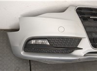  Защита моторного отсека (картера ДВС) Audi A5 (8T) 2011-2017 11351765 #3