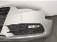  Защита моторного отсека (картера ДВС) Audi A5 (8T) 2011-2017 11351765 #4