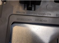  Переключатель отопителя (печки) Renault Megane 4 2016-2020 20304575 #3