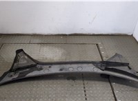 7199752 Жабо под дворники (дождевик) BMW 5 F07 Gran Turismo 2009-2013 20304630 #1