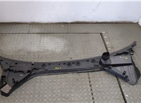 7199752 Жабо под дворники (дождевик) BMW 5 F07 Gran Turismo 2009-2013 20304630 #2