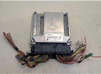  Блок управления двигателем BMW 3 E90, E91, E92, E93 2005-2012 20304632 #1