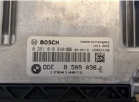  Блок управления двигателем BMW 3 E90, E91, E92, E93 2005-2012 20304632 #2