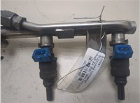  Форсунка топливная Audi A4 (B5) 1994-2000 20304640 #4