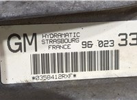  КПП - автомат (АКПП) 4х4 BMW X5 E53 2000-2007 20304642 #10
