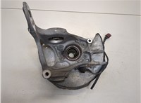  Ступица (кулак, цапфа) Audi A6 (C7) 2014-2018 20304647 #3