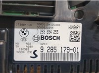  Щиток приборов (приборная панель) BMW 7 F01 2008-2015 20304648 #3