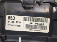  Щиток приборов (приборная панель) Mazda 6 (GH) 2007-2012 20304649 #3