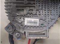  Вентилятор радиатора Cadillac XT4 20304650 #3