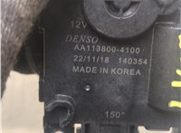  Электропривод заслонки отопителя Cadillac XT4 20304666 #2