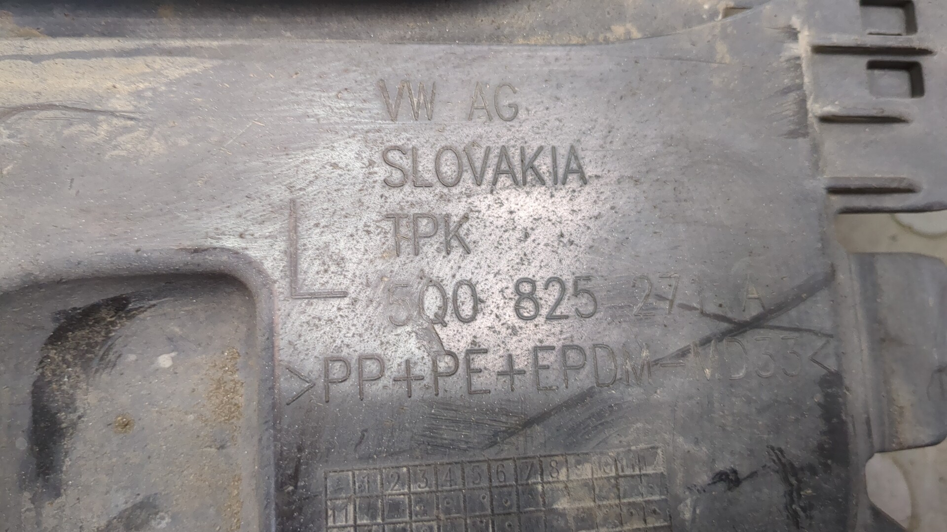 Защита КПП