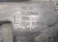 5Q0825271A Защита днища, запаски, КПП, подвески Audi A3 (8V) 2016-2020 20304669 #2