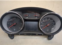  Щиток приборов (приборная панель) Opel Astra K 2015- 20304675 #1