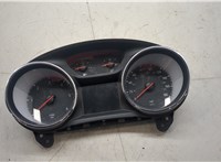 39143416 Щиток приборов (приборная панель) Opel Astra K 2015-2021 20304675 #4