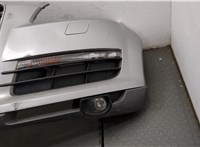  Бампер Audi Q7 2006-2009 20304688 #2