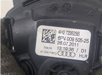 4h2723523b Педаль газа Audi A8 (D4) 2010-2017 20304689 #2