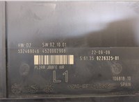  Блок комфорта BMW 3 E90, E91, E92, E93 2005-2012 20304695 #2