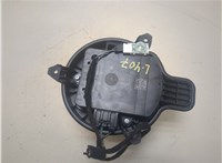  Двигатель отопителя (моторчик печки) Cadillac XT4 20304697 #3