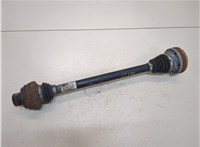 8R0501203C Полуось (приводной вал, шрус) Audi A6 (C7) 2014-2018 20304699 #1