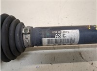 8R0501203C Полуось (приводной вал, шрус) Audi A6 (C7) 2014-2018 20304704 #3