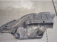 Защита днища, запаски, КПП, подвески Toyota Venza 2008-2017 20304725 #1