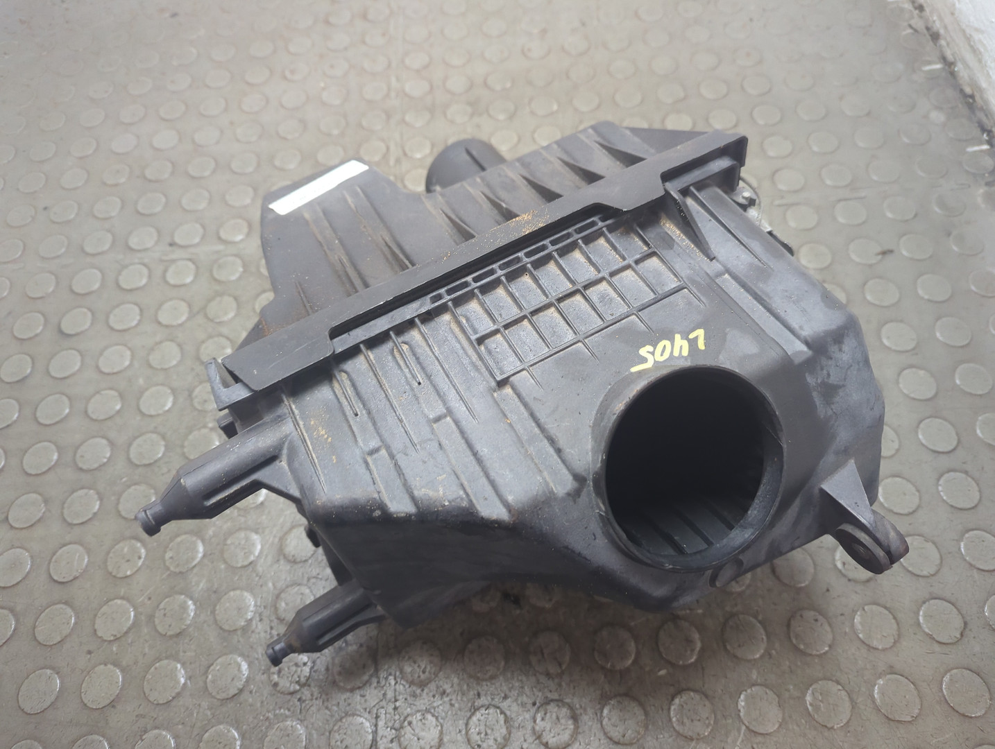 Корпус воздушного фильтра