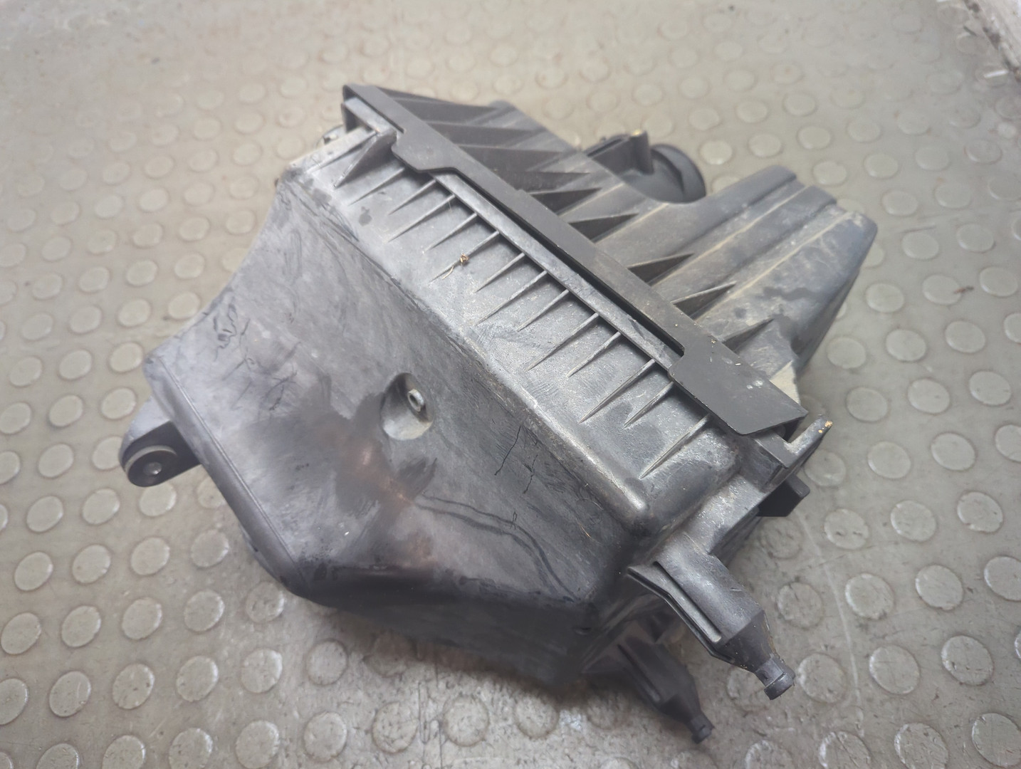 Корпус воздушного фильтра