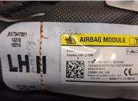  Подушка безопасности боковая (в сиденье) Ford Mondeo 5 2015- 20304739 #2