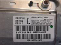  Подушка безопасности переднего пассажира BMW 3 E90, E91, E92, E93 2005-2012 20304755 #2
