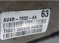  КПП 6-ст.мех. (МКПП) Ford Kuga 2008-2012 20304759 #7