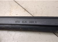 8T0854328A Молдинг стекла (лобовое) Audi A5 (8T) 2011-2017 20304771 #2