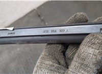 8T0854327A Молдинг стекла (лобовое) Audi A5 (8T) 2007-2016 20304772 #7