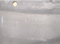  Пластик (обшивка) моторного отсека Chrysler Pacifica 2003-2008 20304774 #4