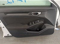  Дверная карта (Обшивка двери) Honda Civic 2021- 11351909 #7