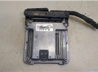  Блок управления двигателем Volkswagen Tiguan 2007-2011 20304798 #1