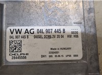 04L907445B Блок управления двигателем Audi A3 (8V) 2012-2016 20304800 #2