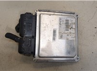 04L907445B Блок управления двигателем Audi A3 (8V) 2012-2016 20304800 #4