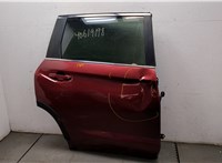  Дверь боковая (легковая) Subaru Ascent 2017-2022 20304821 #1