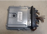  Блок управления двигателем BMW 7 F01 2008-2015 20304824 #1