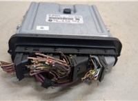  Блок управления двигателем BMW 7 F01 2008-2015 20304824 #3