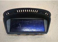  Дисплей компьютера (информационный) BMW 3 E90, E91, E92, E93 2005-2012 20304831 #1