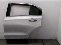  Дверь боковая (легковая) Cadillac XT4 20304848 #1